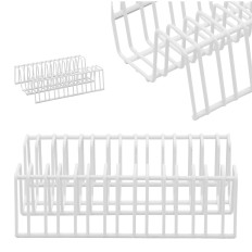 Stand for 15 shields for retro electric slicer