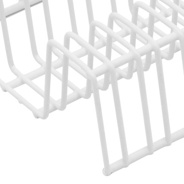 Stand de 15 boucliers pour la trancheuse électrique rétro