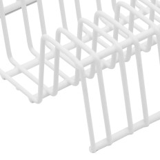 Stand for 15 shields for retro electric slicer