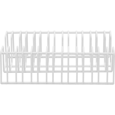 Stand de 15 boucliers pour la trancheuse électrique rétro