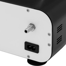Laboratórne vákuové čerpadlo s non-ložiskom tlakomerom 15 l / min 30 W