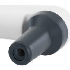 Pipetor avtomatsko baterijo 6 hitrosti 0,1 - 100 ml