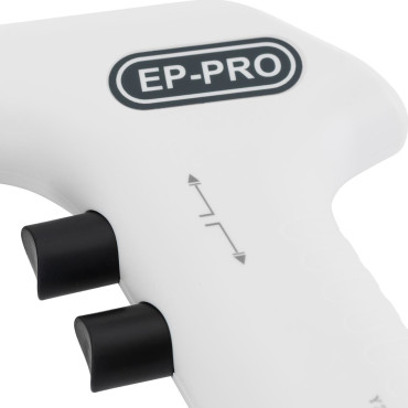 Pipetor Automatic Batteri 6 Hastighet 0,1 - 100 ml