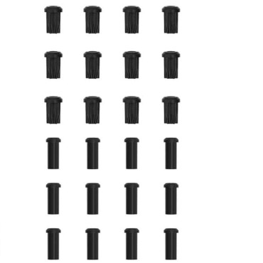 Laboratorijska centrifuga za 12 cijevi Rotor 2W1 7000 rpm 25 W