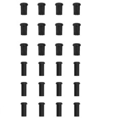 Laboratoorse tsentrifuugi 12 torude rootori 2W1 7000 p / min 25 W