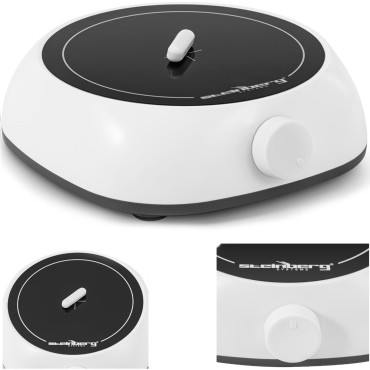 Laboratório de agitador magnético mini qua. 135 mm 2 l 350-1800 rpm