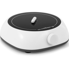 Mágneses keverő laboratóriumi mini he. 135 mm 2 l 350-1800 rpm