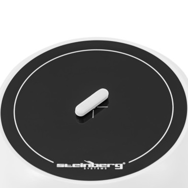 Μαγνητικό εργαστήριο αναδευτήρα Mini Wed. 135 mm 2 l 350-1800 rpm