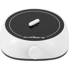 Laboratório de agitador magnético mini qua. 135 mm 2 l 350-1800 rpm