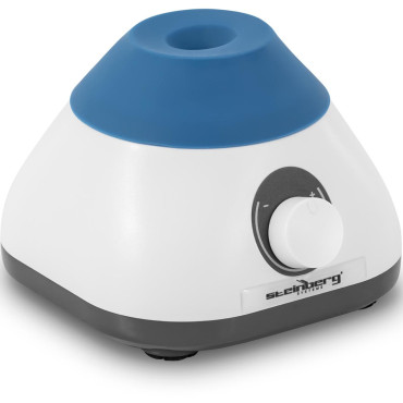 Vortex Laboratórne trepačky pre miešanie vzoriek 50 ml 0-3000 RPM 12 W