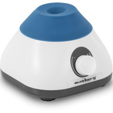 Coctelera de laboratorio Vortex para mezclar muestras 50 ml 0-3000 rpm 12 w