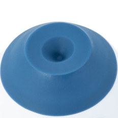 Vortex Laboratorie Shaker for blanding av prøver 50 ml 0-3000 rpm 12 w