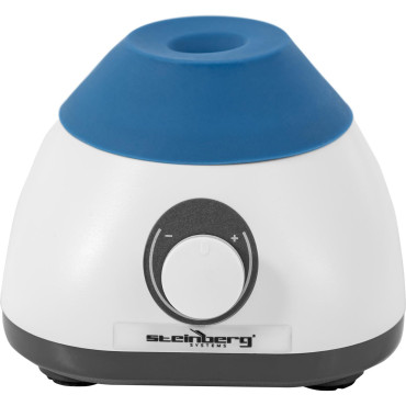 Vortex Laboratorij Shaker za miješanje uzoraka 50 ml 0-3000 rpm 12 W