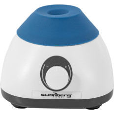 Vortex Laboratorij Shaker za miješanje uzoraka 50 ml 0-3000 rpm 12 W