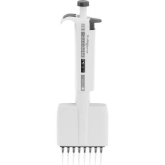 Laboratorijas pipetes 8 Rokas notika 0.0005-0.01 ml