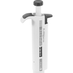 Laboratoorse pipeti 8 käeshoitav 0.05-0.3 ml