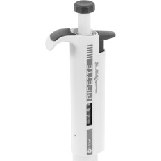 Laboratórium Pipeta 8 Ručne 0.005-0.05 ml