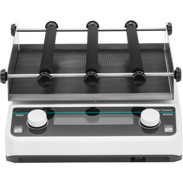 ExpressMary of the Laboratory Orbitalna 40-200 repræsenterer 60 Rolle 3 ruller