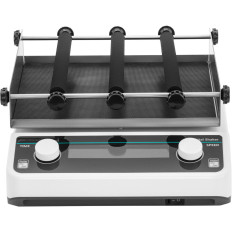 Espressermiary del laboratorio Orbitalia 40-200 REPPRE6 ROLLE 3 ROLLS