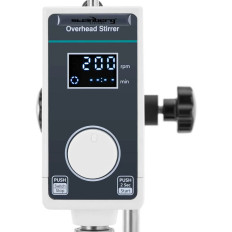 Mekanisk mekanisk mekanisk timer 20 l 50-1200 omdr./min