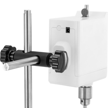 Temporizador mecânico mecânico 20 l 50-1200 rpm