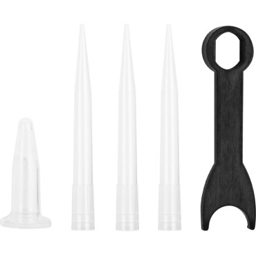 Einkanal-Laborpipette 0,1-1 ml