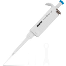 Single-Channel Laboratory Pipet 0.02-0.2 ml