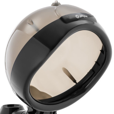 Kirpyklų sauna drėkintuvai plaukų priežiūra 750 cm3 730 W