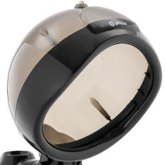 Frizerski sauna ovlaživač kose 750 cm3 730 w