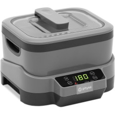 Kozmetická ultrazvuková umývačka pre elektroniky šperky nástroje 1.2 L 70 W