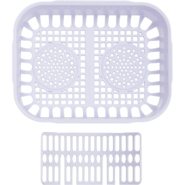 Καλλυντικά υπερήχων πλυντήριο για ηλεκτρονικά εργαλεία κοσμήματα 1.2 l 70 w