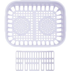 Rondella ad ultrasuoni cosmetici per strumenti di gioielli elettronici 1.2 L 70 W