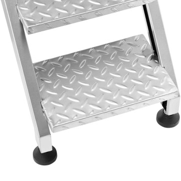 Baño de baño para bañarse para perros Lavado de animales con escaleras 90 x 90 x 106 cm