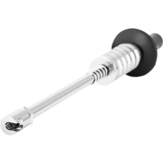 Seadistage dentside eemaldamiseks autokerega liughaameriga - 7 elementi