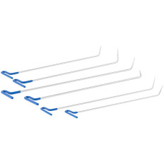 PDR repair kit for removing dents in the car body - 30 rods