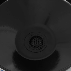 Ala pneumatica pneumatica per olio 68 l 3 l / min