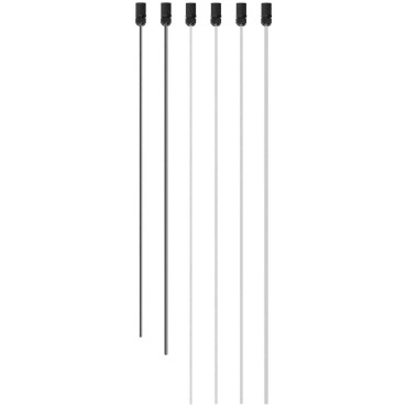 Pneumatické pneumatické krídlo pre olej 68 l 3 l / min