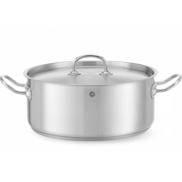 Pot de la línea de cocina...