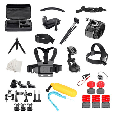 Accessories for sports...