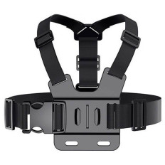 Tillbehör till sportskameror GOPRO SJCAM SET 50W1
