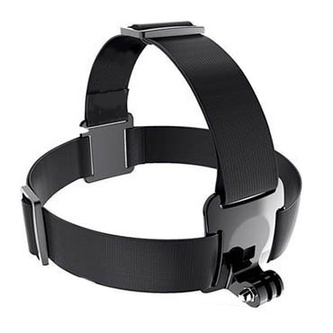 Tillbehör till sportskameror GOPRO SJCAM SET 50W1