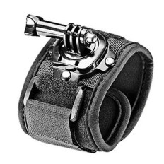 Αξεσουάρ για αθλητικές κάμερες Gopro Sjcam Σετ 50W1