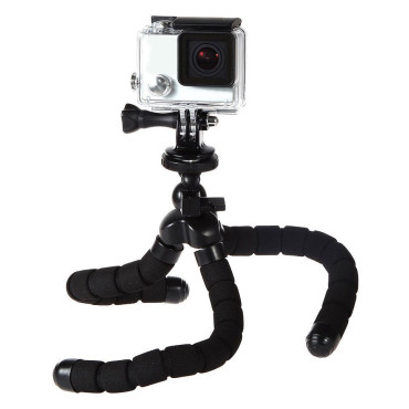 Tillbehör till sportskameror GOPRO SJCAM SET 50W1