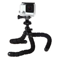 Tillbehör till sportskameror GOPRO SJCAM SET 50W1