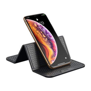 Zložljiva samolepilna nanopad nanopad nanopad mat