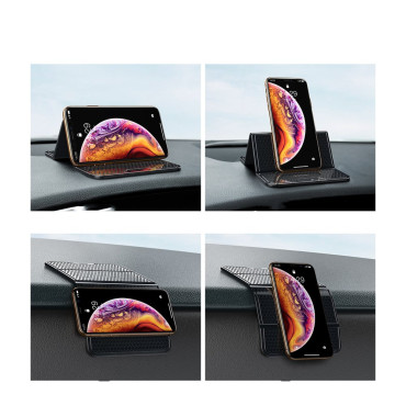 Matón plegable autoadhesivo Nanopad Nanopad Nanopad Mat