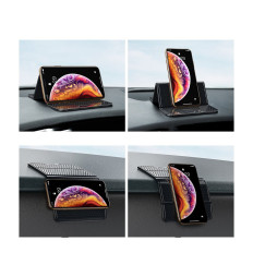 Matón plegable autoadhesivo Nanopad Nanopad Nanopad Mat