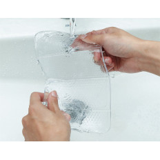 Foldable self-adhesive Nanopad Nanopad Nanopad mat
