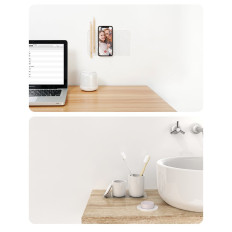 Πτυσσόμενο αυτοκόλλητο nanopad nanopad nanopad nanopad