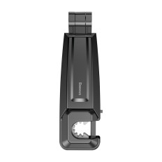 Porte-cintre de voiture sur le téléphone 4.0 '' - 6.5 '' sur l'appui-tête noir